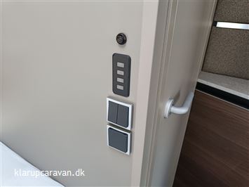 Adria Alpina 583 LP